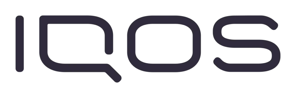 IQOS主機專賣店標誌 - 台灣現貨與原廠保固