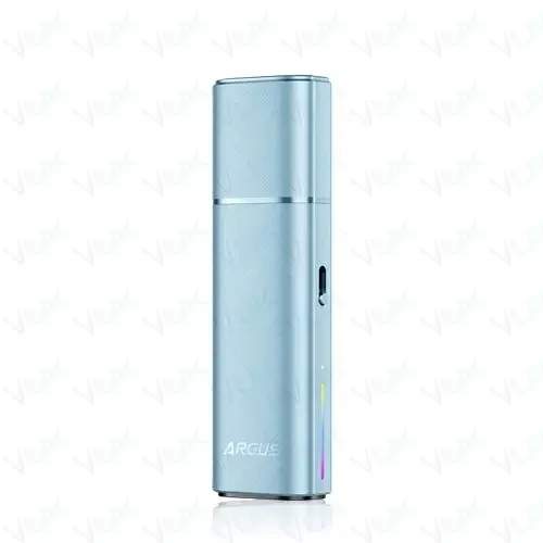 VOOPOO ARGUS KLYC 阿格斯註油主機推薦